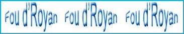 Super sympa ce Site sur Royan ... Visiter sans restriction